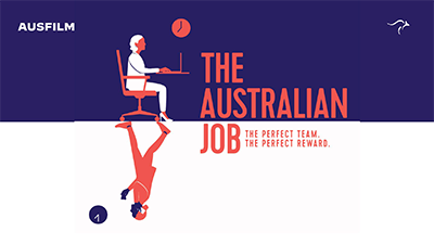 Australian Job